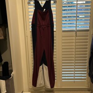 Daily practice by Anthropologie Jumpsuit